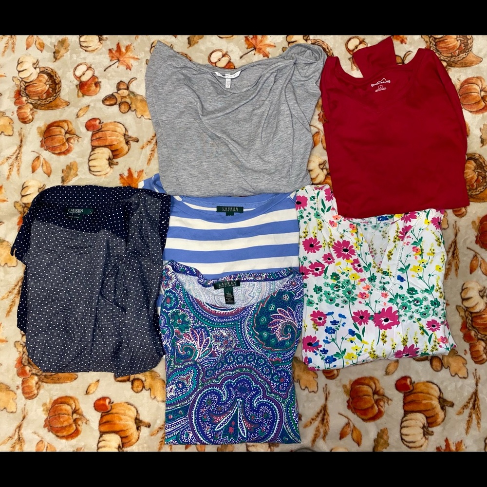 Women’s clothing bundle